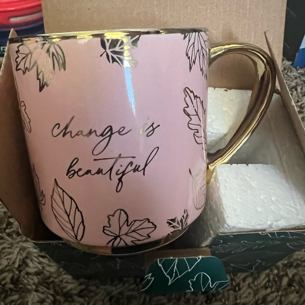 Erin Condren Mug